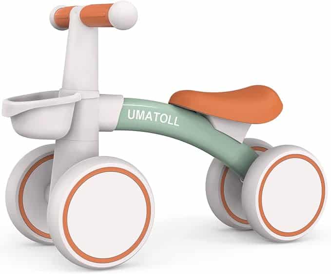 baby bike