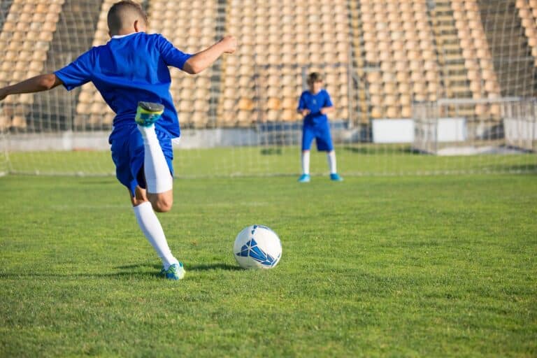 Kids Playing Calcio

Photo by Kampus Production: https://www.pexels.com/photo/boys-playing-soccer-8941646/