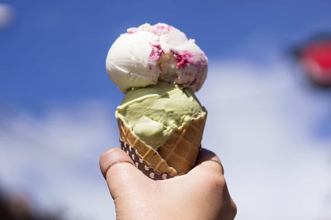 Photo by Jean Balzan: https://www.pexels.com/photo/person-holding-ice-cream-with-cone-675439/